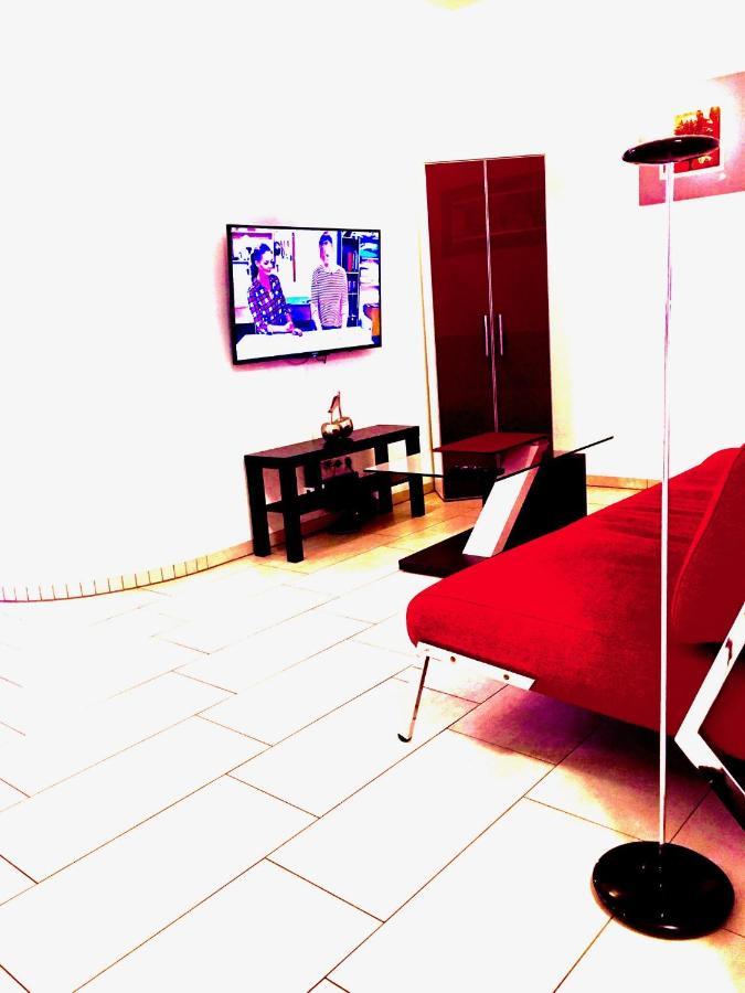 Apartment Rhein Romantik Riverview