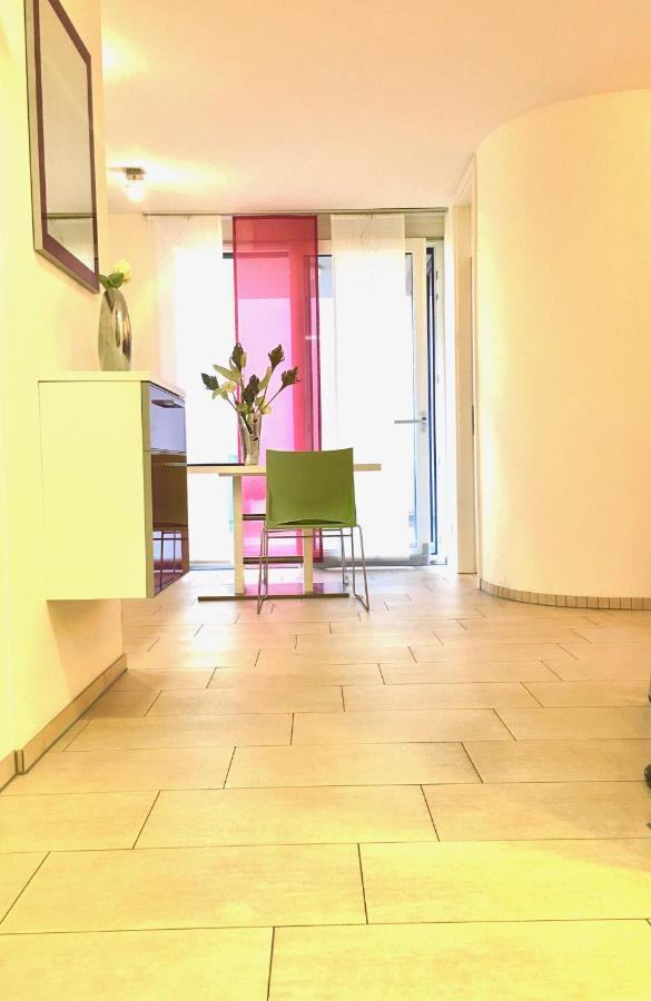Apartment Rhein Romantik Riverview
